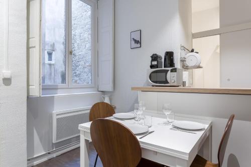 Loft de caractère - Saint Georges - Vieux Lyon - 2 chambres