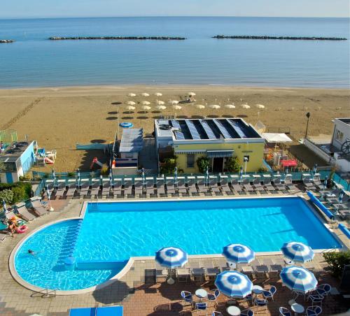 Strand Lungomare Apartment – Photos 5