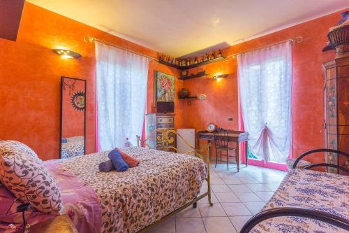 Gallery image of B&B Casa Florinda in Rapallo