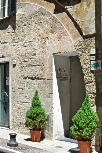 La Terrazza dei Pelargoni B&B – Photos 3