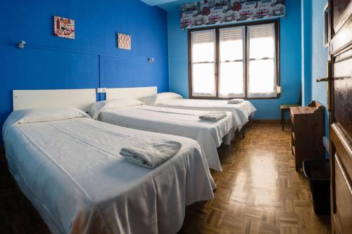 Hostal Londres, León – Updated 2022 Prices