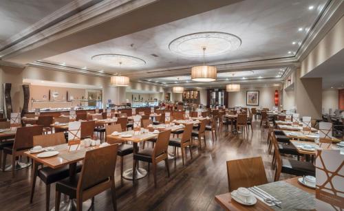 Riu Plaza The Gresham Dublin Image