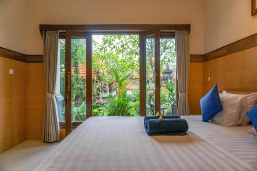 Gallery image of Three Brothers Guest House in Ubud