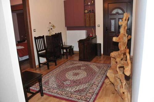 Φωτογραφία από το άλμπουμ του Guesthouse Kastania Korakis στην Καστανιά