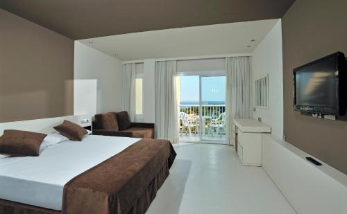 Gallery image of Sol Guadalupe in Magaluf