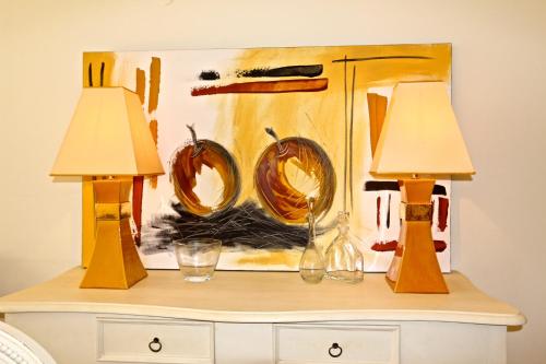 Moura Praia - Clever Details