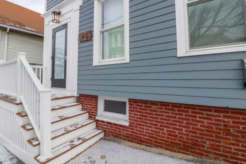 Turner Apartments – Photos 4