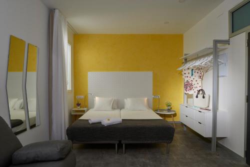 Casual Suite in Córdoba