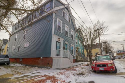 Turner Apartments – Photos 3