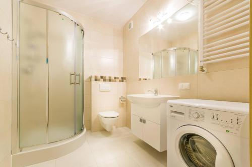 Apartament Komandorski – Photos 5