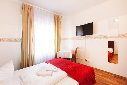 Gallery image of Pension Jasmin in Pforzheim