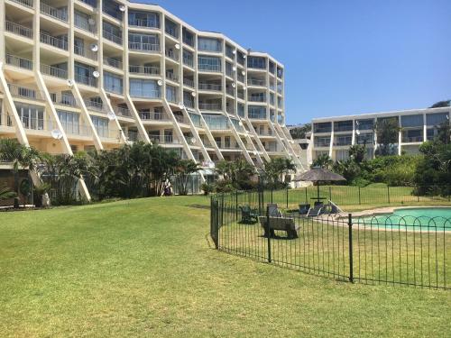 Gallery image of 22 Kyalanga Beachfront Apartment in Durban