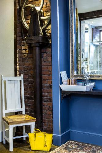 The Cow Hollow Hotel photo 28