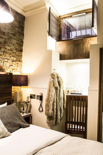 The Cow Hollow Hotel photo 23