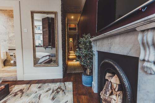 The Cow Hollow Hotel photo 21