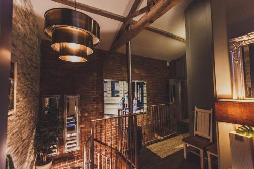 The Cow Hollow Hotel photo 25
