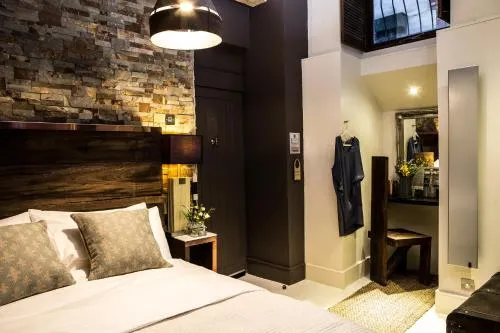 The Cow Hollow Hotel photo 11