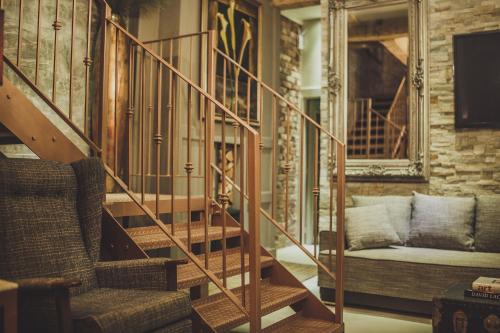 The Cow Hollow Hotel photo 33