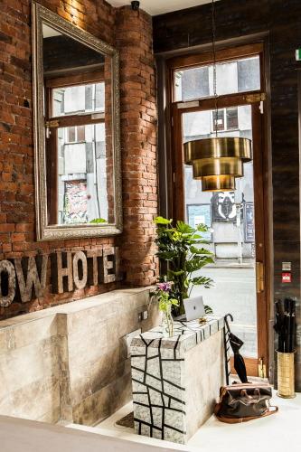 The Cow Hollow Hotel photo 34