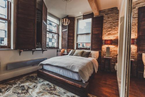 The Cow Hollow Hotel photo 36