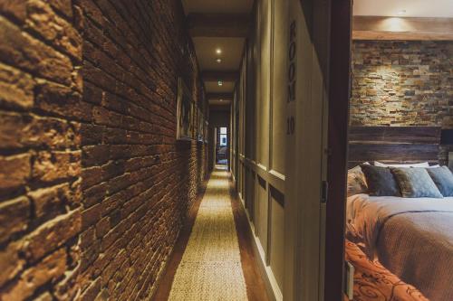 The Cow Hollow Hotel photo 45