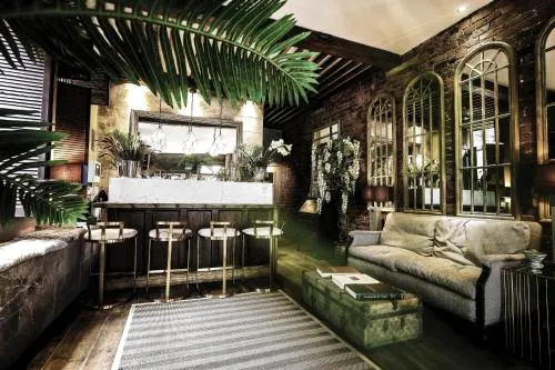 The Cow Hollow Hotel photo 1