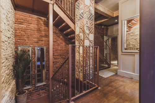 The Cow Hollow Hotel photo 46