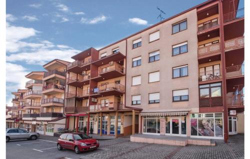 Fotografie z fotogalerie ubytování Apartman Mira v destinaci Daruvar