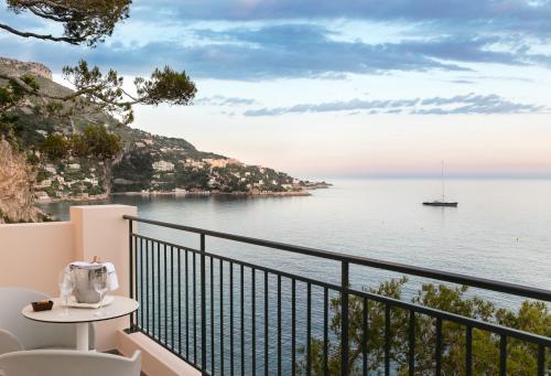 Gallery image of Hotel Cap Estel in Èze