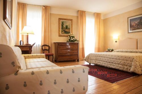 Gallery image of Locanda La Posta in Cavour