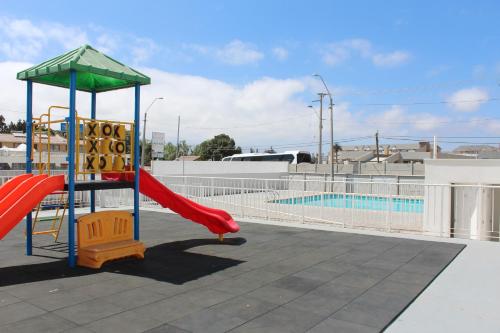 Foto de la galería de Relax en La Serena en La Serena