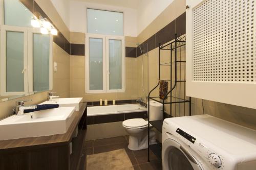 Vaci 12 Apartment 1052 Budapest, 12 Váci utca kép - 3