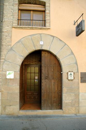 Casa Labata, Adahuesca – Precios 2021 actualizados