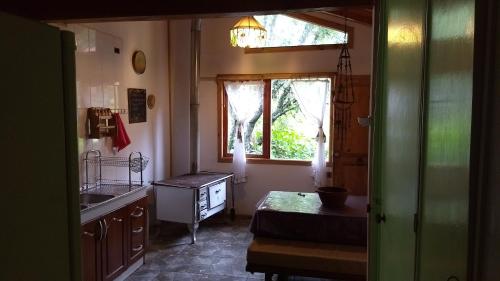 Fotografie z fotogalerie ubytování Cabañas Kalfucura v destinaci Licanray