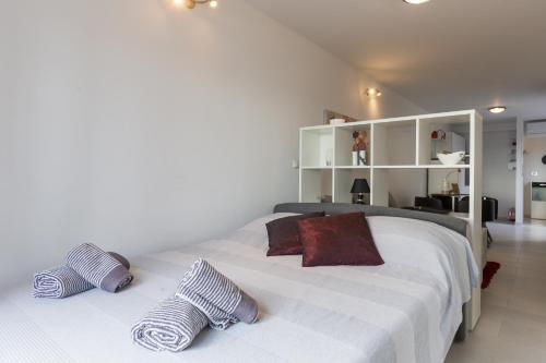 Apartments Luna