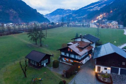 Photo de la galerie de l'établissement Gasthof Waldrast, à Zell am Ziller