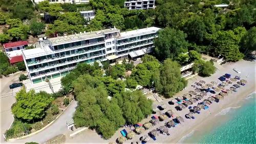 SUN HOTEL KINETA Beach Front