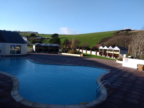 Gallery image of Newquay View Hideaway in Newquay