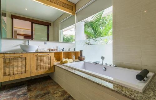 Gallery image of Villa Lisha in Canggu