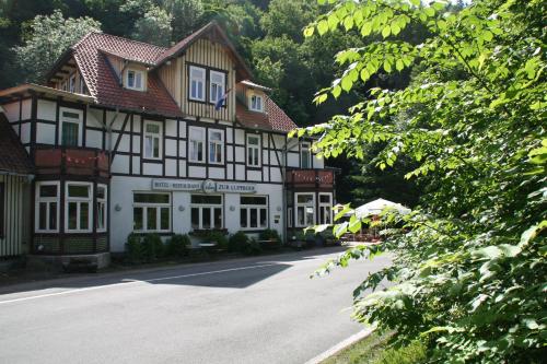 Hotel Zur Luppbode, Treseburg Updated 2023 Prices