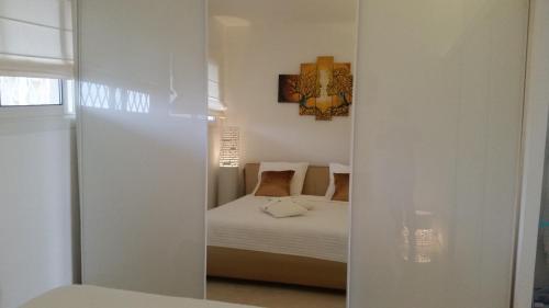 Galeriebild der Unterkunft Appartement Le Chantilly in Cagnes-sur-Mer