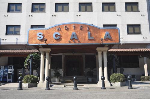 Hotel Scala, Padrón – Prezzi aggiornati per il 2024