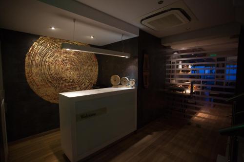 Fotografie z fotogalerie ubytování Hotel Rastoni - Helvetia v destinaci Platamonas