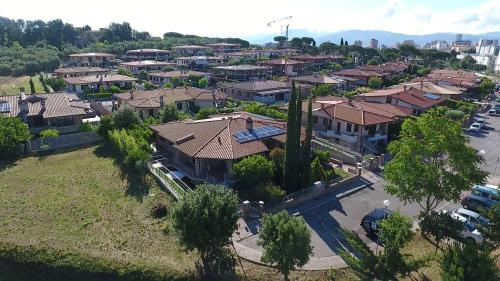 Fotografia z galérie ubytovania Villa San Nicola B&B v destinácii Follonica