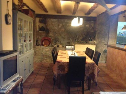 Fotografie z fotogalerie ubytování Casa Francisco Teruel v destinaci Cascante del Río