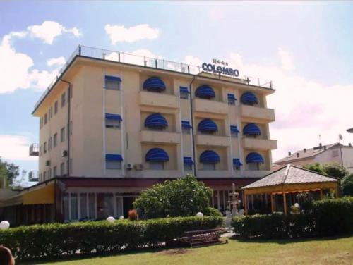 Hotel Villa Colombo, Lido di Camaiore – Updated 2022 Prices