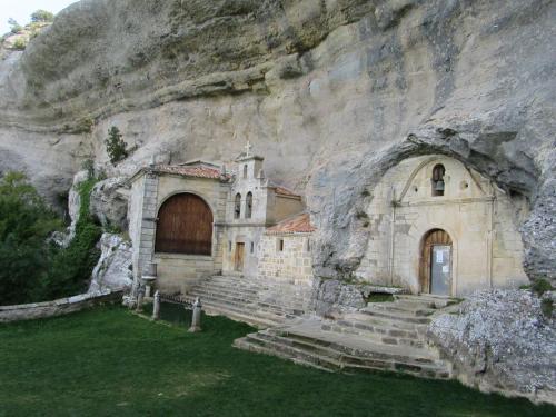 Φωτογραφία από το άλμπουμ του Hotel rural Valtarranz σε Noceco