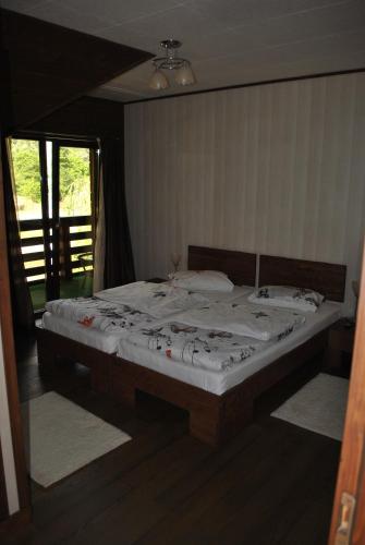 Gallery image of Pension Terra Nova in Brezoi