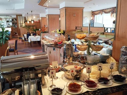 Photo de la galerie de l'établissement Hotel Wetzlarer Hof, à Wetzlar