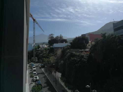 Apartamento centro de Icod 5 min. Drago